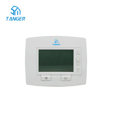 Thermostat de la CAHT Digital programmable pour le chauffage et la climatisation de refroidissement