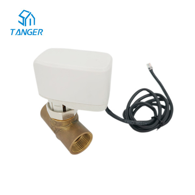 Remplacement de déclencheur de climatiseur de déclencheur de valve de la CAHT IP54