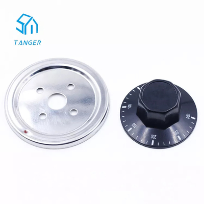 Norme capillaire 1000mm de pièce de réfrigérateur de thermostats de Digital