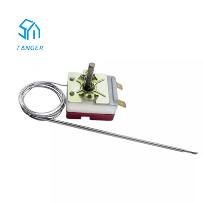 Norme capillaire 1000mm de pièce de réfrigérateur de thermostats de Digital