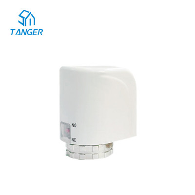 Chauffage par le sol UFH de déclencheur thermique thermoélectrique de valve