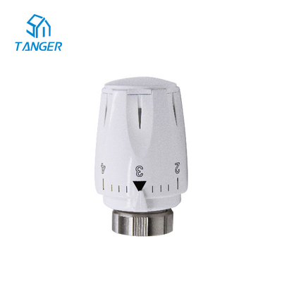 Tête thermostatique de valve de radiateur de rechange adaptateur de 28mm à de 30mm fileté