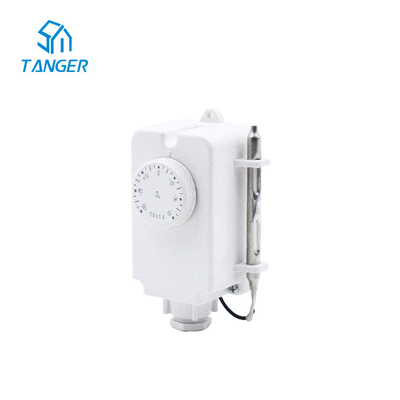Thermostats capillaires de capteur dans le réfrigérateur 180mm
