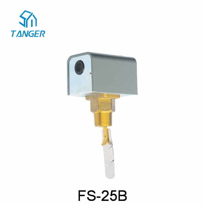 Commutateur d'écoulement du climatiseur IP42 pour l'eau 1MPa
