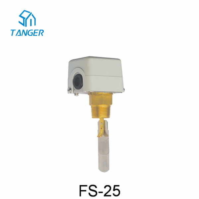 Commutateur d'écoulement du climatiseur IP42 pour l'eau 1MPa