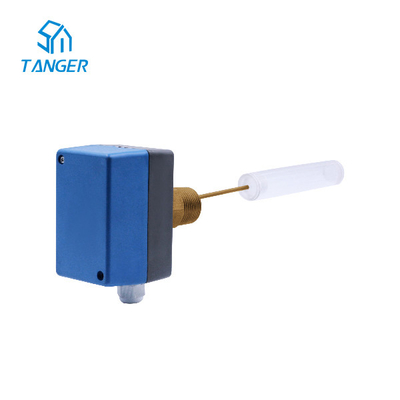 Les thermostats IP65 le commutateur d'écoulement de conduite d'eau 220v