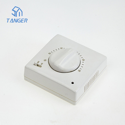 thermostat mécanique de la pièce 10a pour le chauffage par le sol