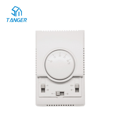 Thermostats de pièce de capteur de la CAHT pour C.A. mécanique 220-240V
