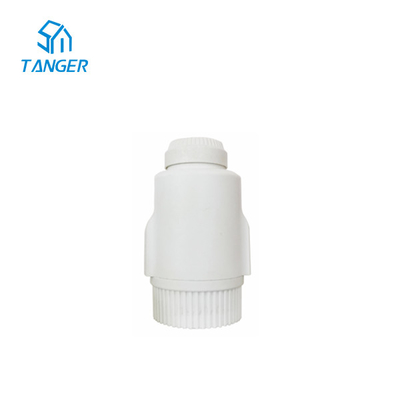 Déclencheur thermique électrique de M30x1.5 M28x1.5 pour des tubulures de thonine