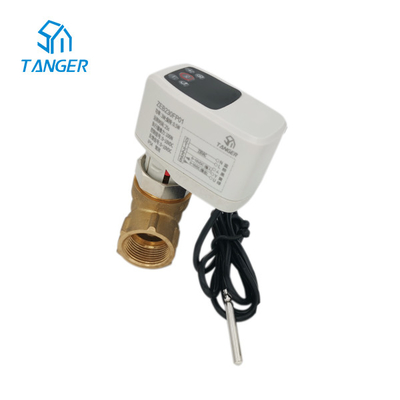 déclencheur linéaire de la valve 180N de climatiseur linéaire électrique de déclencheur 24 volts