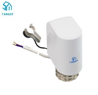 Industrie de la climatisation 230VAC	 produit d'approvisionnement de produit d'approvisionnement de marque de valve de la valve ZRA230W03 de la CAHT